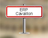 ERP à Cavaillon