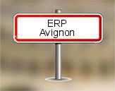 ERP à Avignon