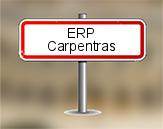 ERP à Carpentras