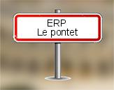 ERP à Le Pontet