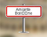 Diagnostic amiante à