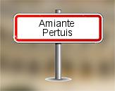 Diagnostic amiante à Pertuis