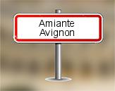 Diagnostic amiante à Avignon