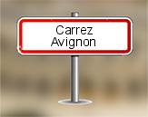 Loi Carrez à Avignon