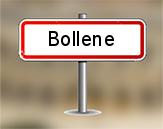 Diagnostiqueur immobilier Bollène