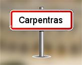 Diagnostic immobilier devis en ligne Carpentras
