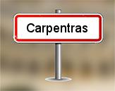 Diagnostiqueur Carpentras