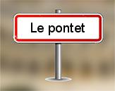 Diagnostic immobilier devis en ligne Le Pontet