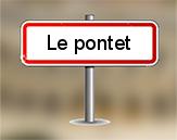 Diagnostiqueur immobilier Le Pontet