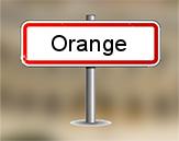 Diagnostiqueur Orange