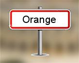 Diagnostiqueur immobilier Orange