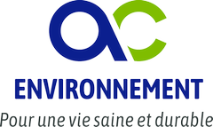 Logo AC Environnement Contacter votre cabinet ASE sur Avignon